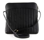 MAISON MOLLERUS Dakar Crossover Bag Black / Gold MAISON MOLLERUS Dakar Crossover Bag Black / Gold