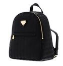MAISON MOLLERUS Mollis Backpack S Black / Gold