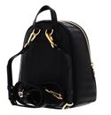 MAISON MOLLERUS Mollis Backpack S Black / Gold