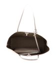 MAISON MOLLERUS Bern Shopper Pearl / Silver