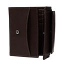 The Chesterfield Brand Hartfort Wallet Brown The Chesterfield Brand Hartfort Wallet Brown
