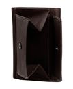 The Chesterfield Brand Hartfort Wallet Brown The Chesterfield Brand Hartfort Wallet Brown