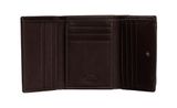 The Chesterfield Brand Hartfort Wallet Brown The Chesterfield Brand Hartfort Wallet Brown