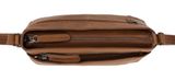 The Chesterfield Brand Mumbai Shoulderbag Cognac The Chesterfield Brand Mumbai Shoulderbag Cognac