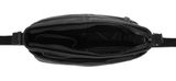 The Chesterfield Brand Mumbai Shoulderbag Black The Chesterfield Brand Mumbai Shoulderbag Black