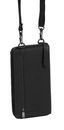 The Chesterfield Brand Malaga Phone Bag S Black The Chesterfield Brand Malaga Phone Bag S Black