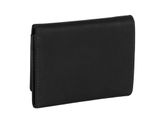 The Chesterfield Brand Hartfort Wallet Black The Chesterfield Brand Hartfort Wallet Black