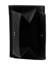 The Chesterfield Brand Hartfort Wallet Black The Chesterfield Brand Hartfort Wallet Black