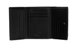 The Chesterfield Brand Hartfort Wallet Black The Chesterfield Brand Hartfort Wallet Black