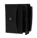 The Chesterfield Brand Hartfort Wallet Black The Chesterfield Brand Hartfort Wallet Black