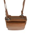 The Chesterfield Brand Malaga Phone Bag S Cognac The Chesterfield Brand Malaga Phone Bag S Cognac
