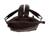 The Chesterfield Brand Kolkata Backpack Brown The Chesterfield Brand Kolkata Backpack Brown