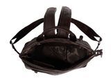 The Chesterfield Brand Kolkata Backpack Brown The Chesterfield Brand Kolkata Backpack Brown
