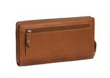The Chesterfield Brand Halle Wallet Cognac The Chesterfield Brand Halle Wallet Cognac