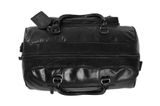 The Chesterfield Brand Mainz Travel Bag Black The Chesterfield Brand Mainz Travel Bag Black