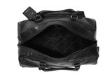 The Chesterfield Brand Mainz Travel Bag Black The Chesterfield Brand Mainz Travel Bag Black