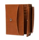 The Chesterfield Brand Hartfort Wallet Cognac The Chesterfield Brand Hartfort Wallet Cognac