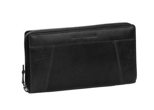 The Chesterfield Brand Havana Wallet Black