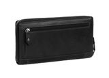 The Chesterfield Brand Havana Wallet Black