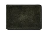 FOSSIL Steven FPW Bifold Wallet Safari Green FOSSIL Steven FPW Bifold Wallet Safari Green