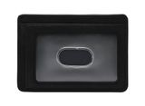 FOSSIL Everett Card Case Black