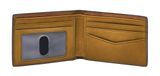 FOSSIL Steven FPW Bifold Wallet Sand FOSSIL Steven FPW Bifold Wallet Sand