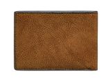 FOSSIL Steven FPW Bifold Wallet Sand FOSSIL Steven FPW Bifold Wallet Sand