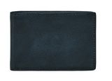 FOSSIL Steven FPW Bifold Wallet Vintage Indigo FOSSIL Steven FPW Bifold Wallet Vintage Indigo