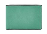 FOSSIL Steven FPW Bifold Wallet Seamist FOSSIL Steven FPW Bifold Wallet Seamist