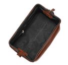 FOSSIL Frame Shave Kit Cognac FOSSIL Frame Shave Kit Cognac