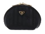 MAISON MOLLERUS Gaebris Necessaire S Black / Gold MAISON MOLLERUS Gaebris Necessaire S Black / Gold