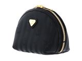 MAISON MOLLERUS Gaebris Necessaire S Black / Gold MAISON MOLLERUS Gaebris Necessaire S Black / Gold