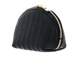 MAISON MOLLERUS Gaebris Necessaire S Black / Gold MAISON MOLLERUS Gaebris Necessaire S Black / Gold