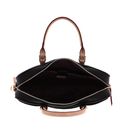 bugatti Ella Business Bag Darkbrown