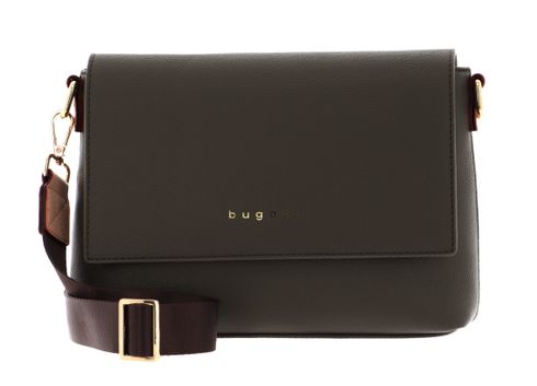 bugatti Ella Shoulder Bag Olive