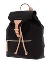 bugatti Ella Ladies' Backpack Darkbrown