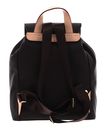 bugatti Ella Ladies' Backpack Darkbrown