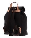 bugatti Ella Ladies' Backpack Darkbrown
