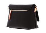bugatti Ella Shoulder Bag Darkbrown