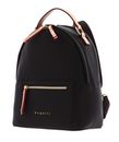 bugatti Ella Backpack S Darkbrown