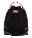 bugatti Ella Backpack S Darkbrown