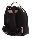 bugatti Ella Backpack S Darkbrown