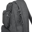 EASTPAK Padded Double Black Denim