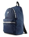 GUESS Quarto Backpack Blue