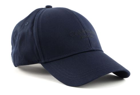 Calvin Klein BB Cap CK Navy