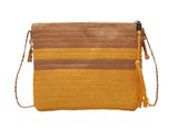 s.Oliver Crossbody Bag Beige Stripes s.Oliver Crossbody Bag Beige Stripes