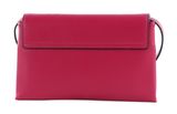 Calvin Klein Clutch With Flap Cerise Calvin Klein Clutch With Flap Cerise