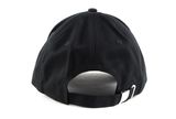 Calvin Klein BB Cap Calvin Embroidery Black