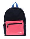 TOMMY HILFIGER TJW Campus Backpack Colour Block