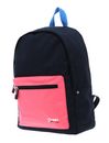 TOMMY HILFIGER TJW Campus Backpack Colour Block
